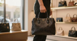 10 Best Designer Handbags in 2026