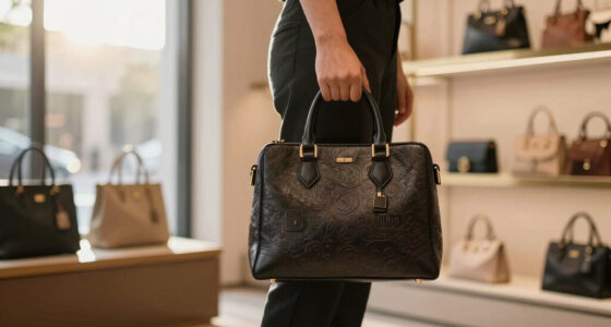 10 Best Designer Handbags in 2026