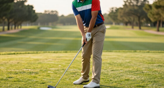 10 Best Golf Apparel in 2026