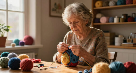 10 Best Grandma Hobby Supplies in 2026