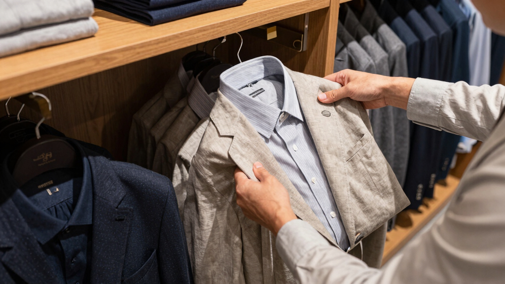10 Best Menswear Sale Picks in 2026