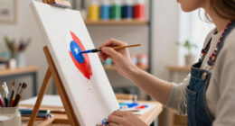 10 Best Patriotic Art Supplies in 2026