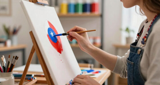 10 Best Patriotic Art Supplies in 2026
