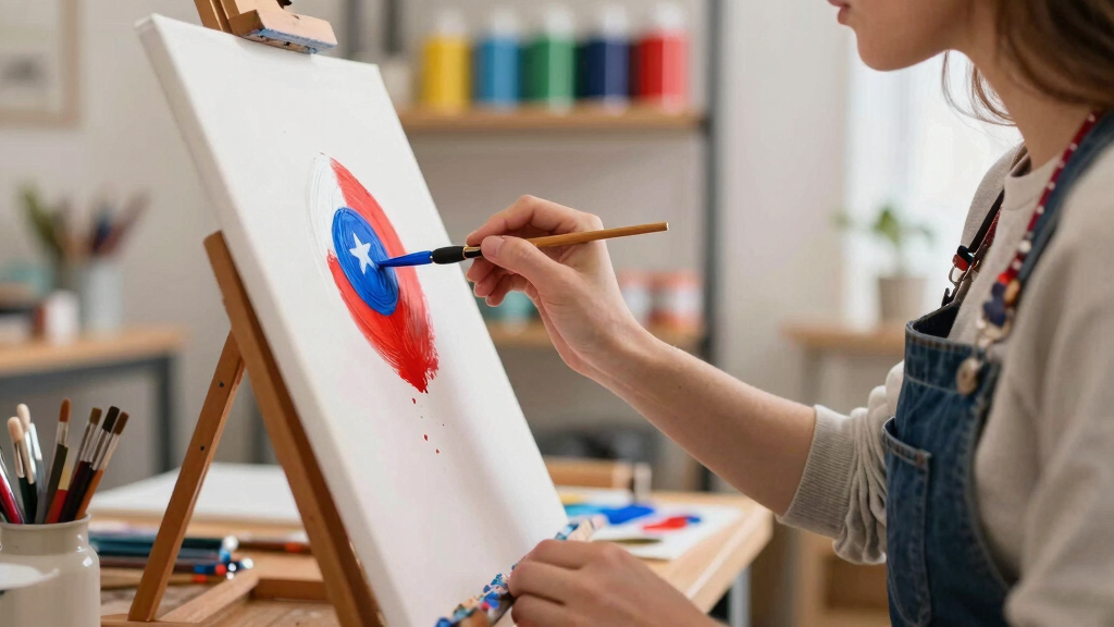 10 Best Patriotic Art Supplies in 2026