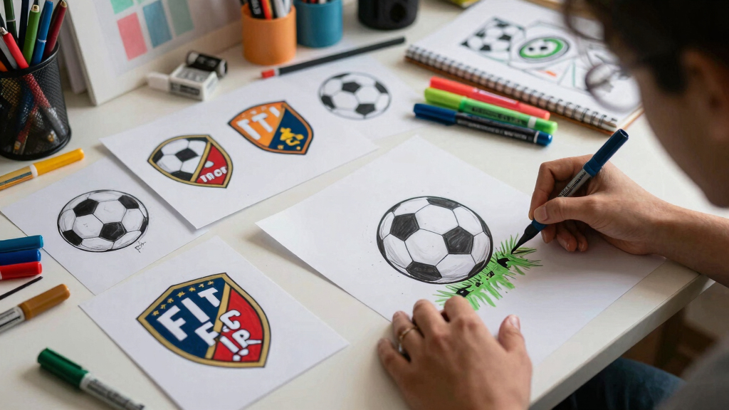 10 Best Soccer Fan Art Prints in 2026