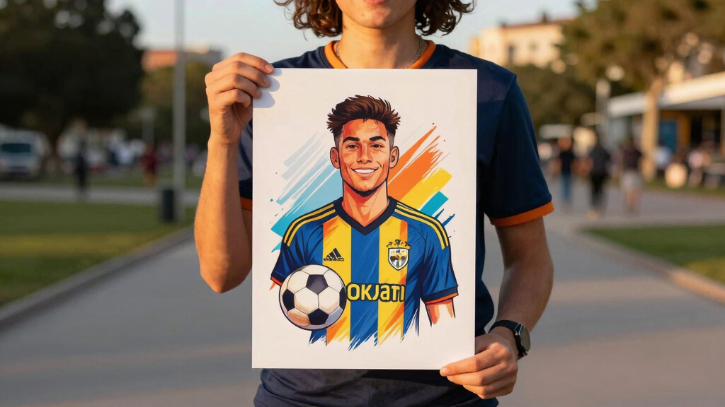 10 Best Soccer Fan Art Prints in 2026