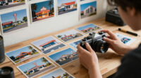 11,700 Free Photos From John Margolies' Archive Of Americana Architecture