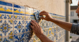 11 Best Azulejo Tiles in 2026