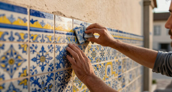 11 Best Azulejo Tiles in 2026