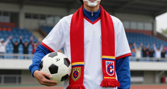 11 Best Soccer Fan Apparel in 2026