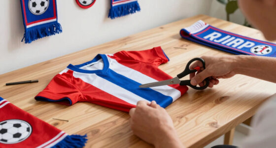 11 Best Soccer Fan Apparel in 2026