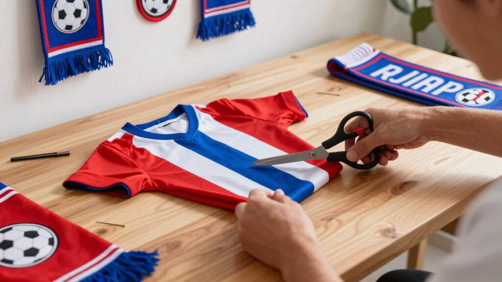 11 Best Soccer Fan Apparel in 2026