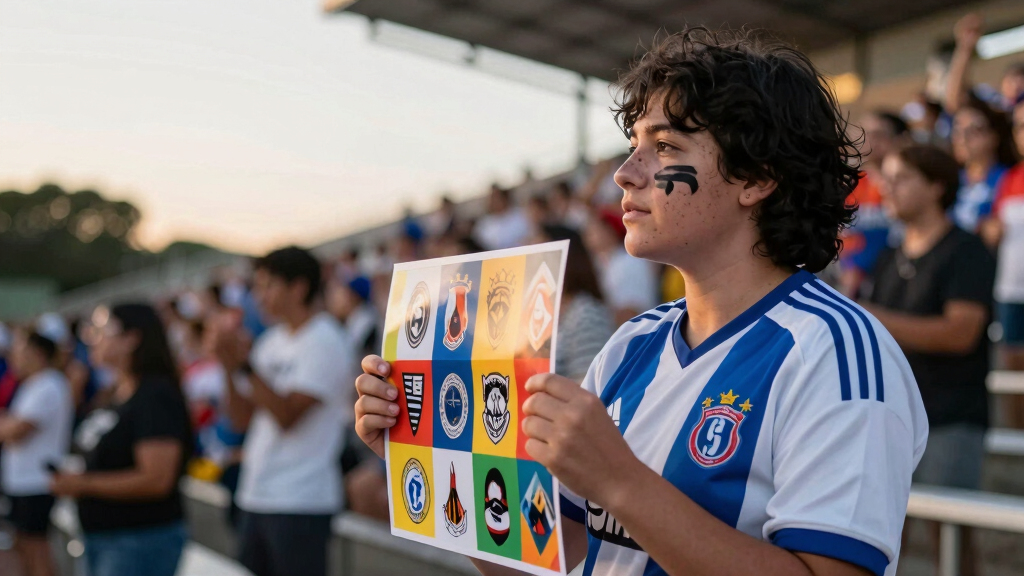 11 Best Soccer Fan Art Posters in 2026