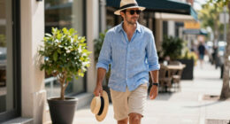 12 Best Men’s Summer Clothes in 2026