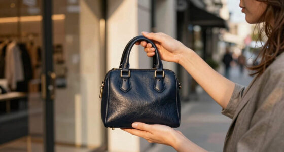 12 Best Mini Designer Handbags in 2026