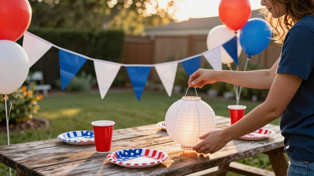 12 Best Patriotic Outdoor Party Supplies in 2026 — Celebrate in Style