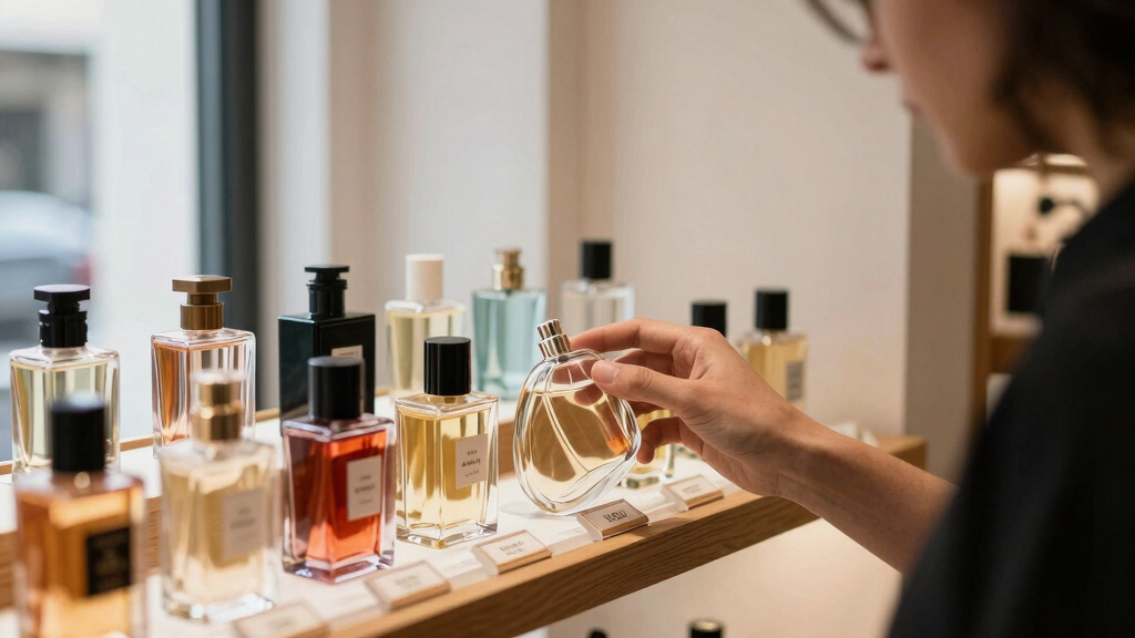 12 Best Perfumes Under $100 in 2026