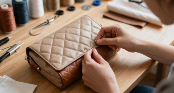 12 Best Quilted Handbags in 2026
