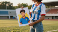 12 Best Soccer Fan Art Prints in 2026