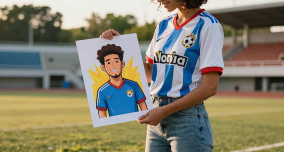 12 Best Soccer Fan Art Prints in 2026