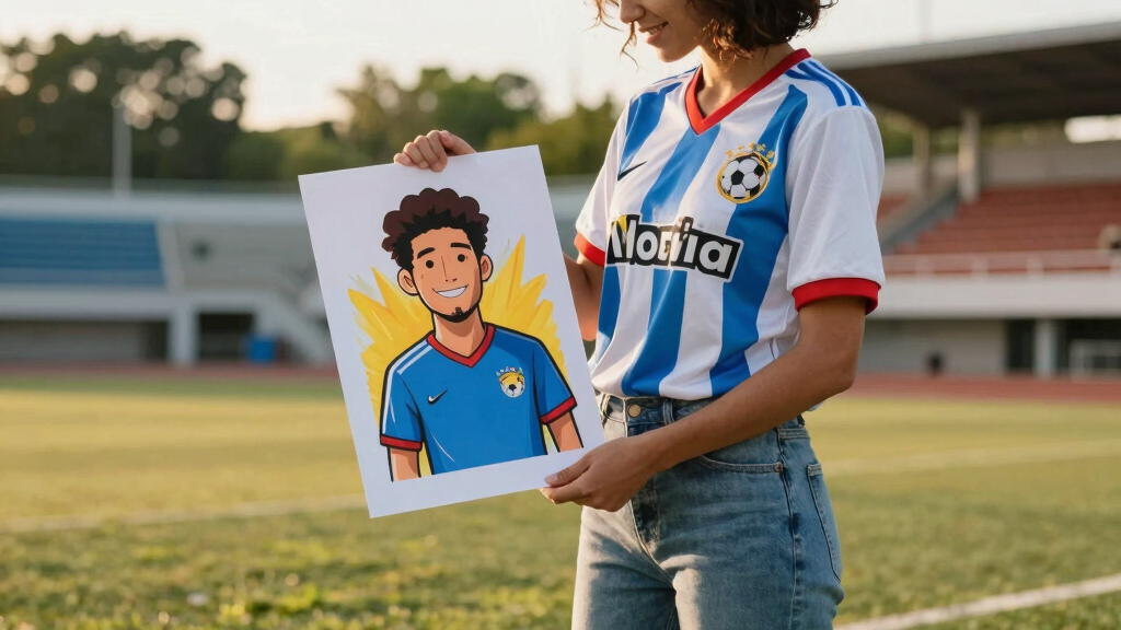 12 Best Soccer Fan Art Prints in 2026