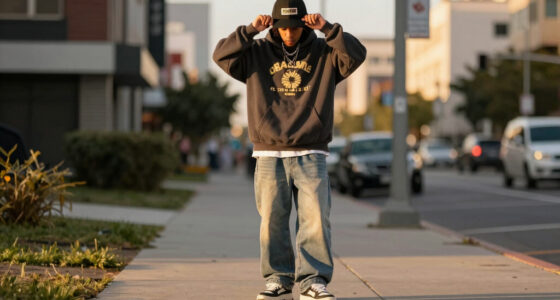 12 Best Streetwear Clothing in 2026