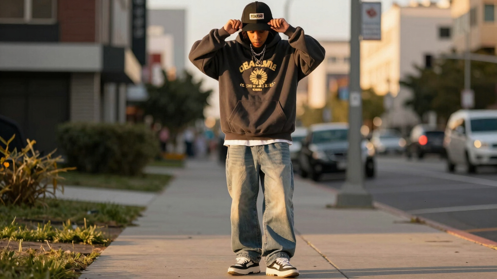 12 Best Streetwear Clothing in 2026