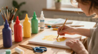 13 Best Art Supplies For DIY Crafts In 2026