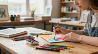 13 Best Art Supplies For Students In 2026