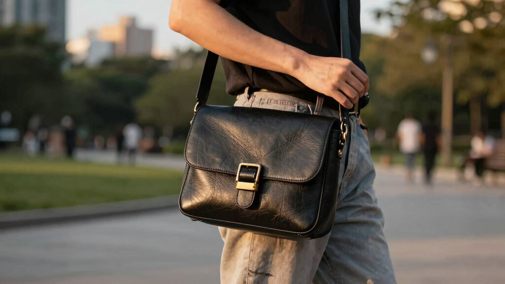 13 Best Crossbody Bags in 2026