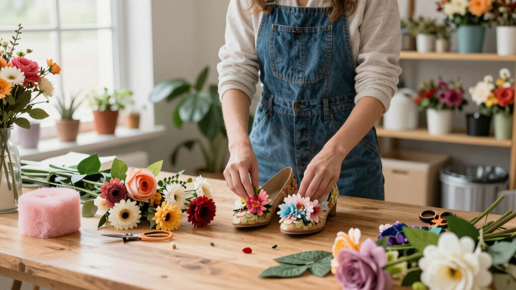 13 Best Floral Designer Shoes in 2026