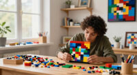 13 Best Lego Wall Art Sets in 2026