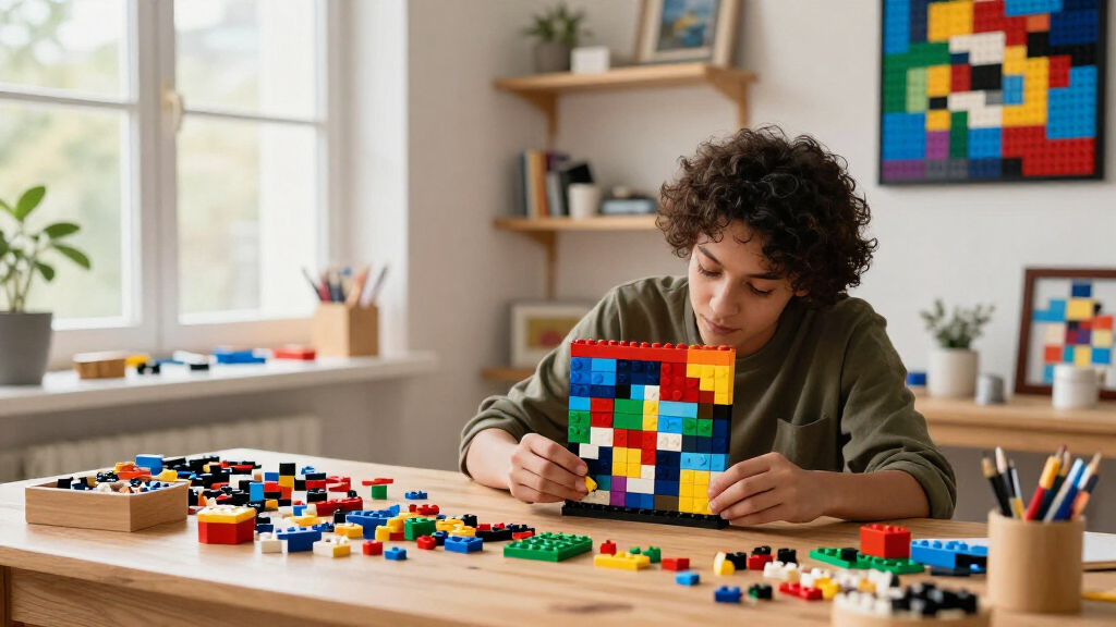13 Best Lego Wall Art Sets in 2026