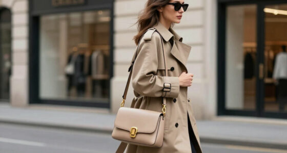 13 Best Luxury Crossbody Bags in 2026