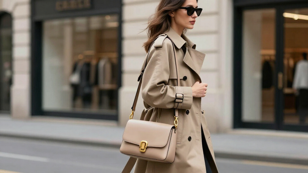13 Best Luxury Crossbody Bags in 2026