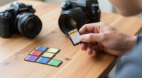 13 Best Memory Cards for Cameras in 2026