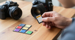 13 Best Memory Cards for Cameras in 2026