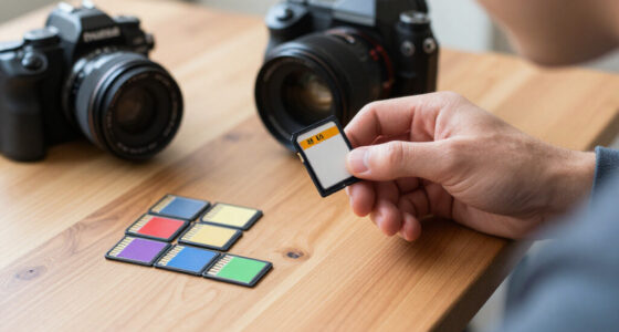 13 Best Memory Cards for Cameras in 2026