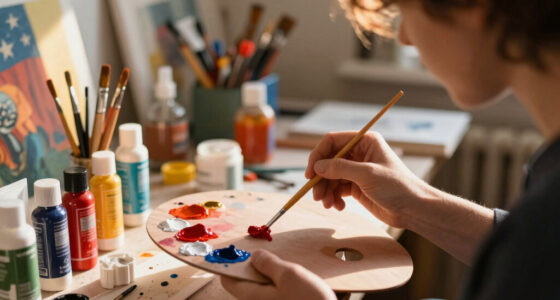 13 Best Patriotic Art Supplies in 2026