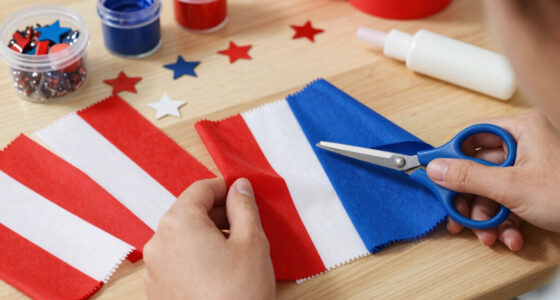 13 Best Patriotic Arts And Crafts Supplies In 2026
