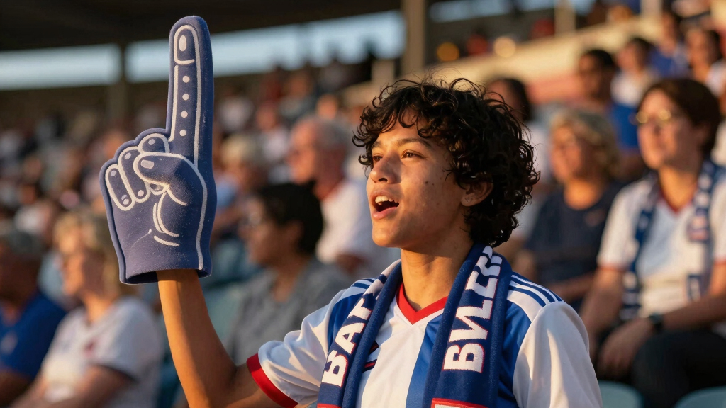 13 Best Soccer Fan Apparel in 2026