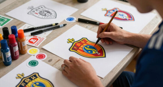 13 Best Soccer Fan Art Prints in 2026