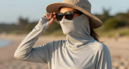 13 Best Sun Protection Clothing in 2026