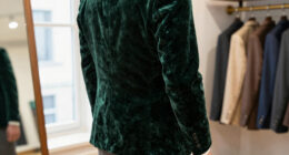 13 Best Velvet Jackets in 2026