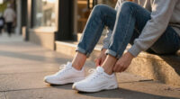 13 Best White Sneakers in 2026