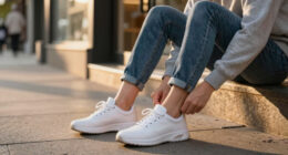 13 Best White Sneakers in 2026