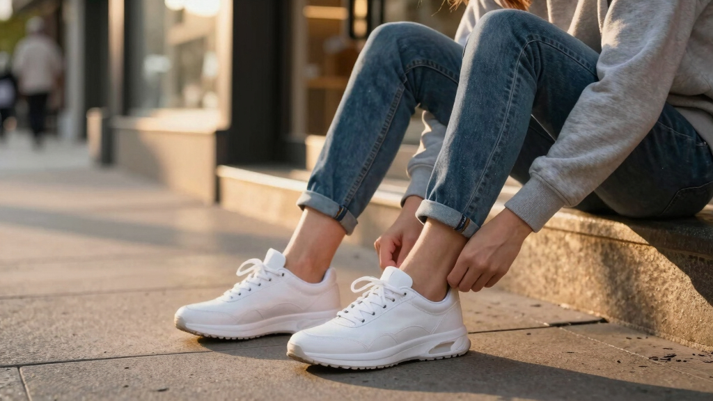 13 Best White Sneakers in 2026