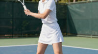 13 Best White Tennis Outfits in 2026