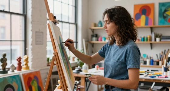 132 New York Artists Receive $903,000 In Grants