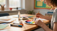 14 Best Art Supplies For School Projects In 2026